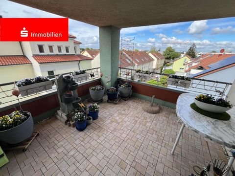 Bensheim Wohnungen, Bensheim Wohnung kaufen