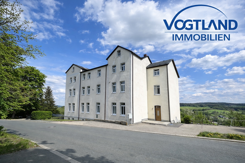 Adorf Wohnungen, Adorf Wohnung mieten