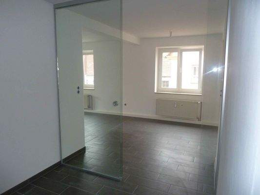 Erdgeschoss - Offener Wohn-/Essbereich