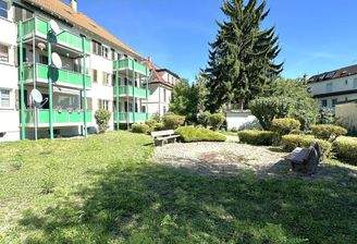 Gemeinschaftsgarten