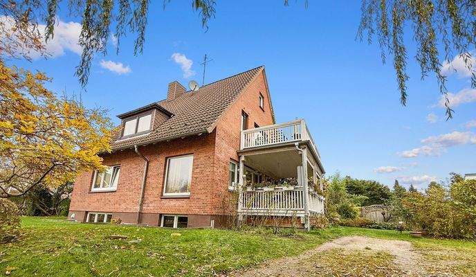 ... in absoluter Bestlage