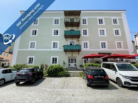 Passau Wohnungen, Passau Wohnung kaufen