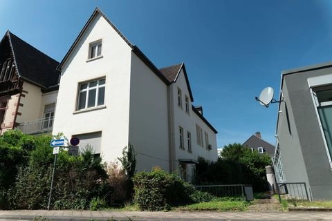 Saarbrücken Häuser, Saarbrücken Haus kaufen