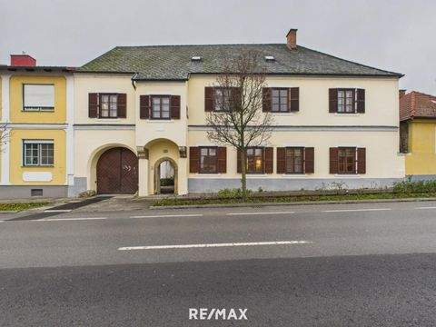 Donnerskirchen Häuser, Donnerskirchen Haus kaufen