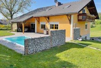 Einfamilienhaus, Immobilien-Kurz-Salzburg