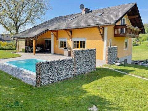 Schalchen Häuser, Schalchen Haus kaufen