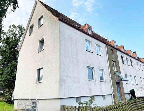 Lauenburg Wohnungen, Lauenburg Wohnung mieten