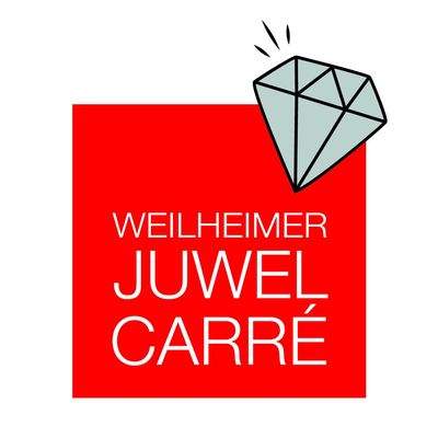 Neubau Objekt &quot;Weilheimer Juwel Carré&quot;