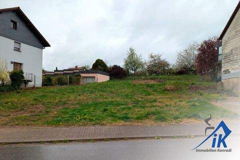 Marpingen Grundstücke, Marpingen Grundstück kaufen
