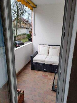 Kompagnon Immobilien Loggia