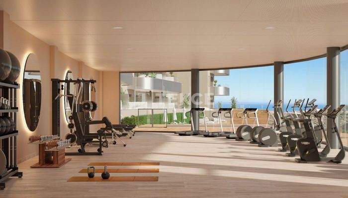 Ideally Located Flats in Torremolinos Spain Near Amenities