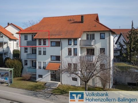 Balingen Wohnungen, Balingen Wohnung kaufen