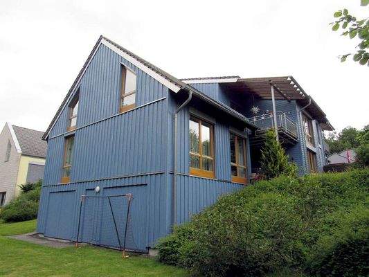 2. Ansicht von hinten