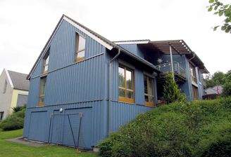 2. Ansicht von hinten