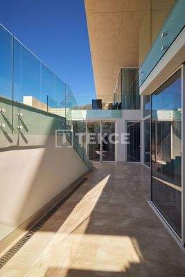 Sea View Exclusive Villas in Bodrum Yalıkavak