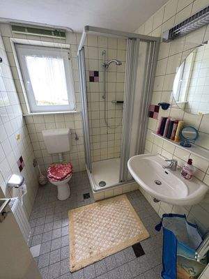Badezimmer KG