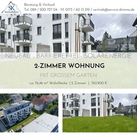 Germering Wohnungen, Germering Wohnung kaufen