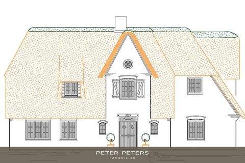 Keitum Häuser, Keitum Haus kaufen