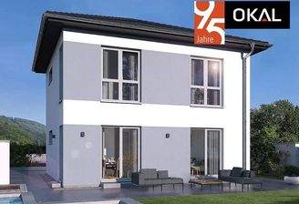 Stadtvilla 11 Aktion