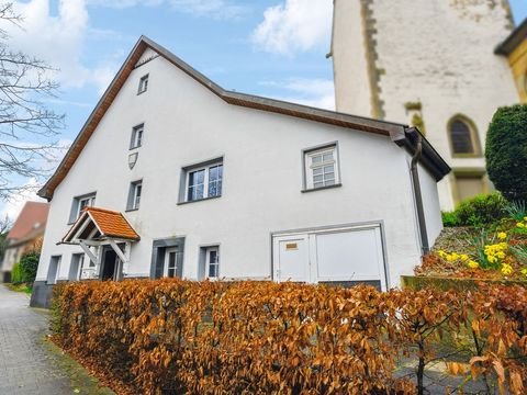 Neckarwestheim Häuser, Neckarwestheim Haus kaufen