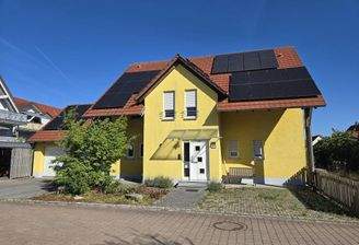 Ansicht Straßenseite