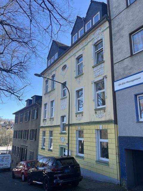 Remscheid Wohnungen, Remscheid Wohnung mieten
