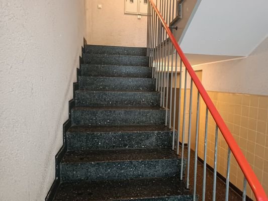 Treppenhaus