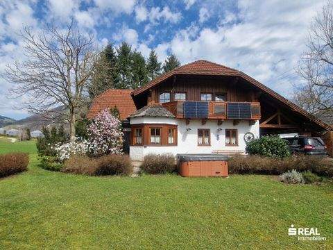 Leonstein Häuser, Leonstein Haus kaufen