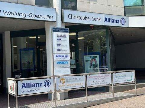 Bad Honnef Büros, Büroräume, Büroflächen 