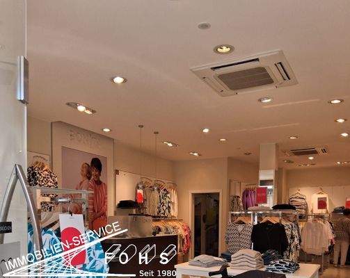 Laden EG 75-75 m² Innen-Ansicht 