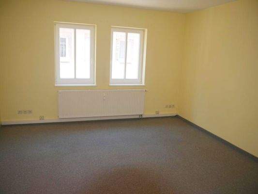 leerstehende Einheit