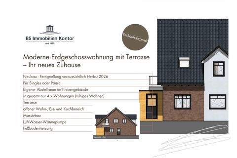 Weener Wohnungen, Weener Wohnung kaufen