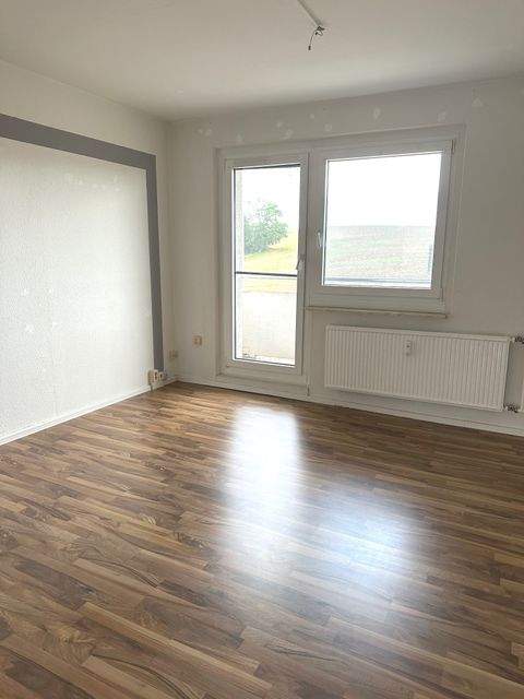 Mülsen Wohnungen, Mülsen Wohnung mieten