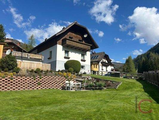 Doppelhaushälfte - Bad Kleinkirchheim (26)