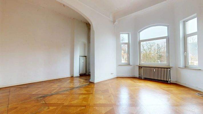 Wohnen/Essen Obergeschoss