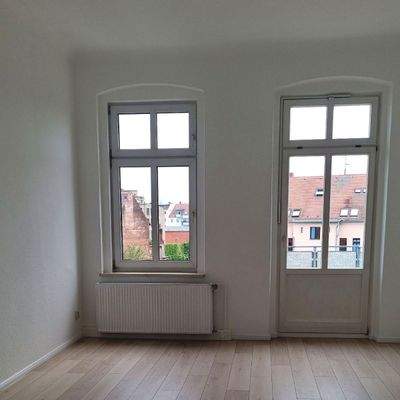 Wohnung 3.OG links - Wohnraum 03