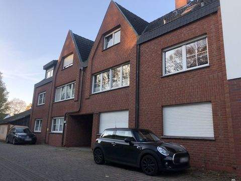 Wildeshausen Wohnungen, Wildeshausen Wohnung mieten