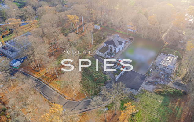 AVALON Vogelperspektive