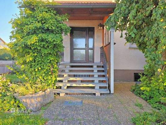 Willkommen in Ihrem neuen Zuhause