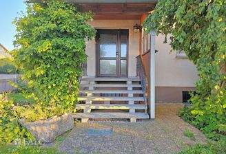 Willkommen in Ihrem neuen Zuhause