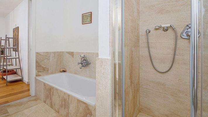 Waterfront Villa Marinella SALE and RENT - Porto R