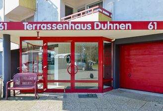 Das beliebte Terassenhaus