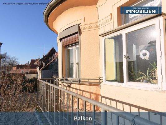 Balkon