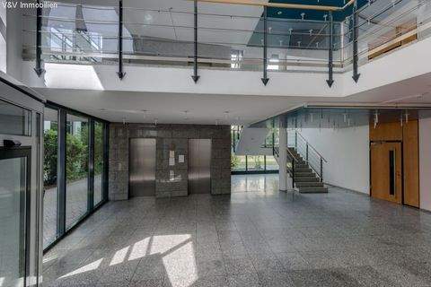 Offenbach am Main Büros, Büroräume, Büroflächen 