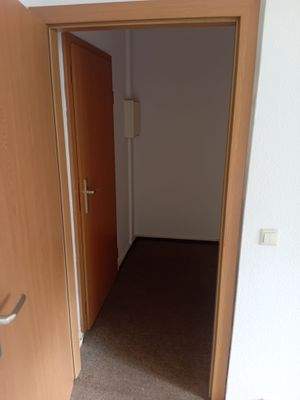 Eingangsbereich Flur