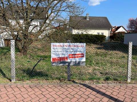 Mainhausen Grundstücke, Mainhausen Grundstück kaufen