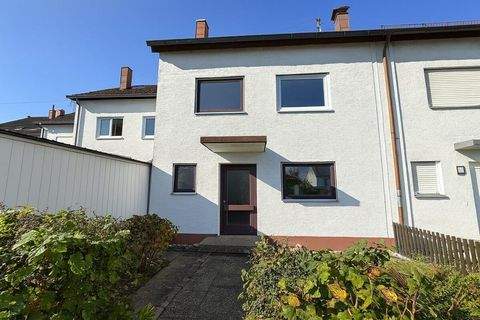 Pfaffenhofen an der Roth Häuser, Pfaffenhofen an der Roth Haus kaufen