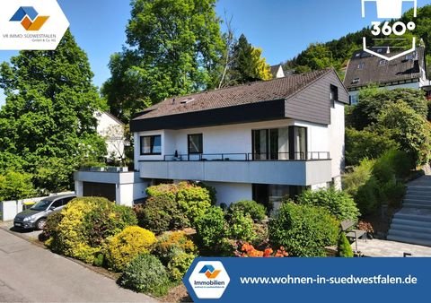 Altena Häuser, Altena Haus kaufen