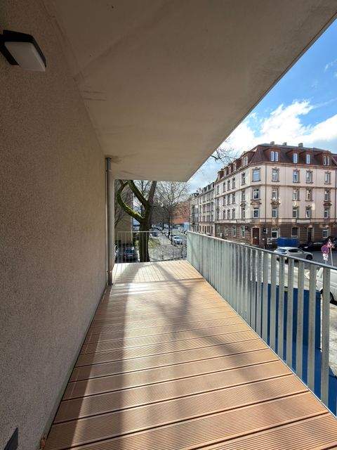 Nürnberg Wohnungen, Nürnberg Wohnung mieten