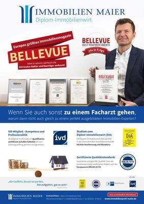 Erneute Auszeichnungen der Immobilienbranche